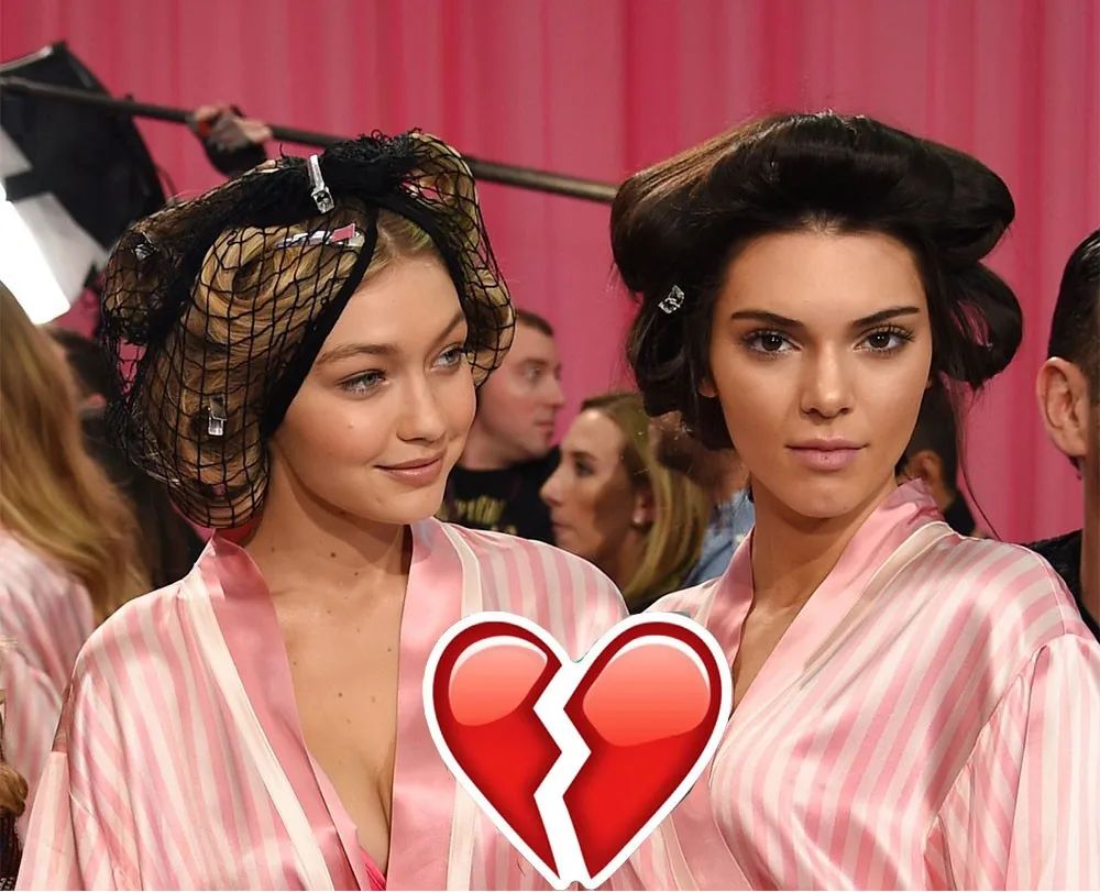 超模走秀气场炸裂卡点,超模穿衣秀