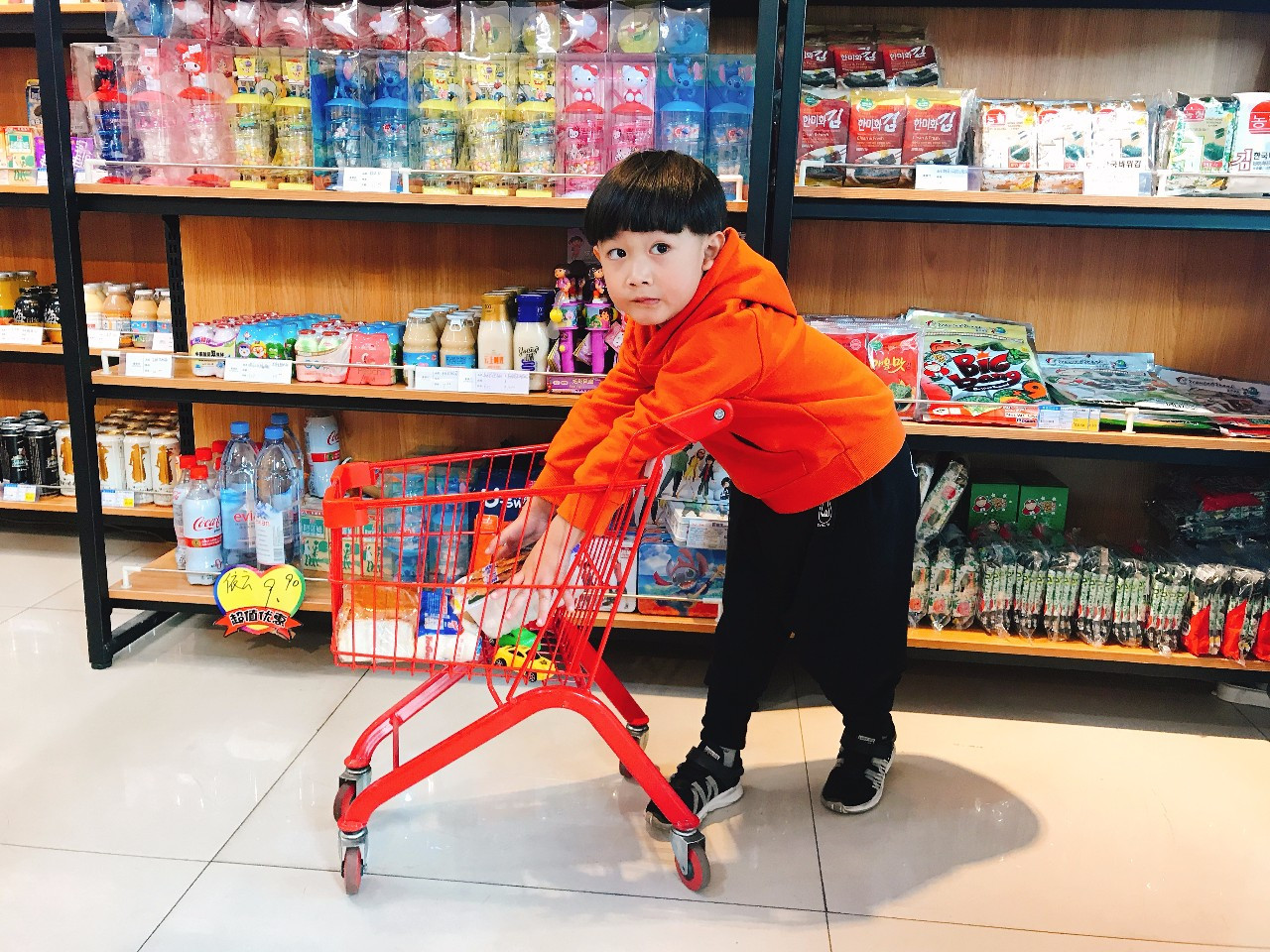 全网最良心的美食测评第一名,评测的五种网红爆款美食