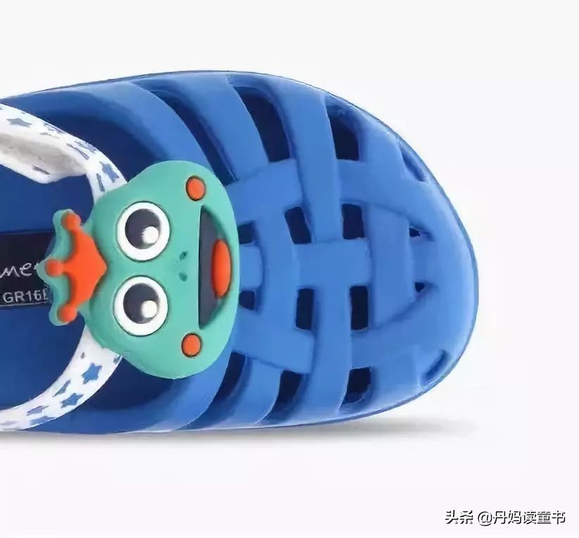 儿童凉鞋该如何选择,测评儿童凉鞋超标