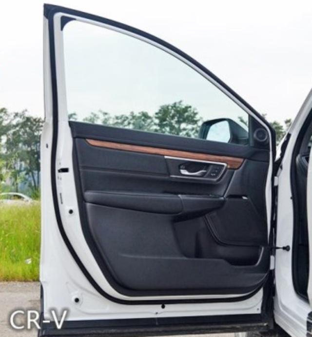 长安cs75和本田crv哪个好,长安cs75和本田crv选哪个好