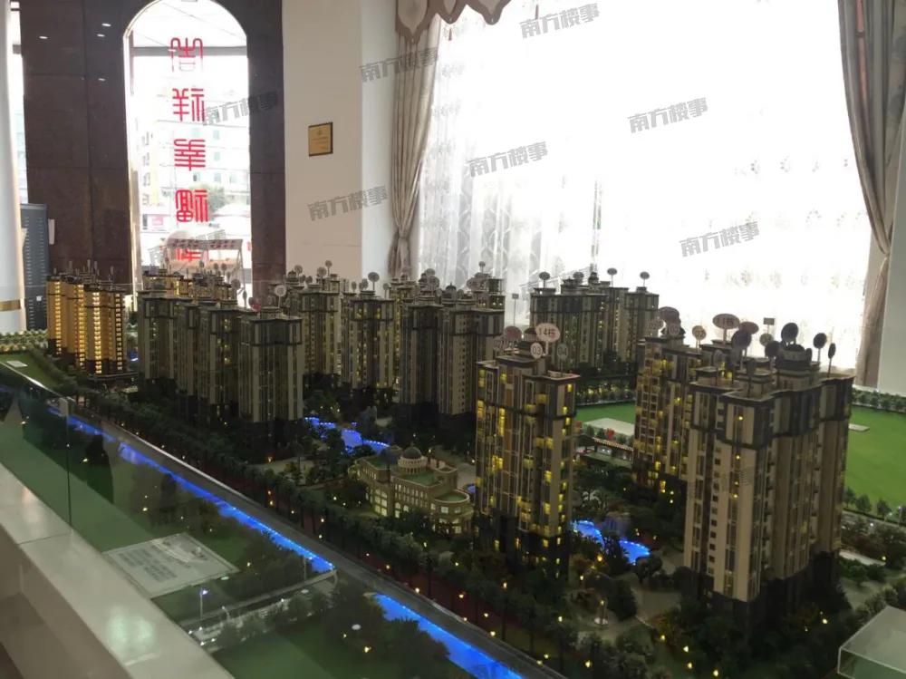 全程暴走!实探疯传的扩容临深区域凤岗+塘厦,到底值不值得买?