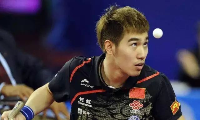 什么叫透板打透,陈玘刘诗雯4比0