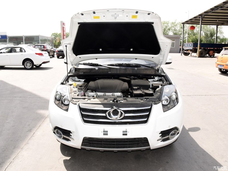 吉利gx7怎么样值得买吗,吉利gx7suv怎么样