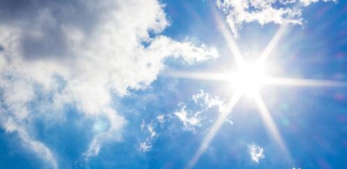 大暑到6种防中暑食物准备好了,大暑防暑温馨提示