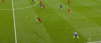 克洛普战术分析2023,克洛普利物浦战术板