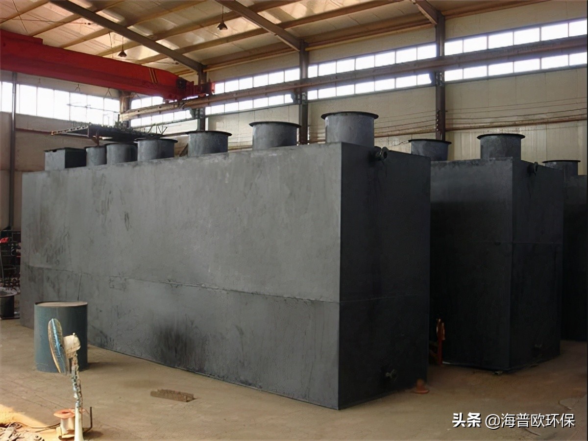 屠宰污水处理设备电话,屠宰污水处理设备现场视频