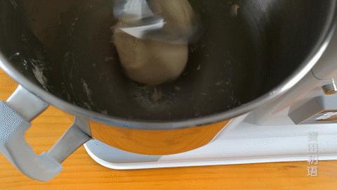 怎么去揉面才能出手套膜,用面机怎么揉面才能揉出手套膜