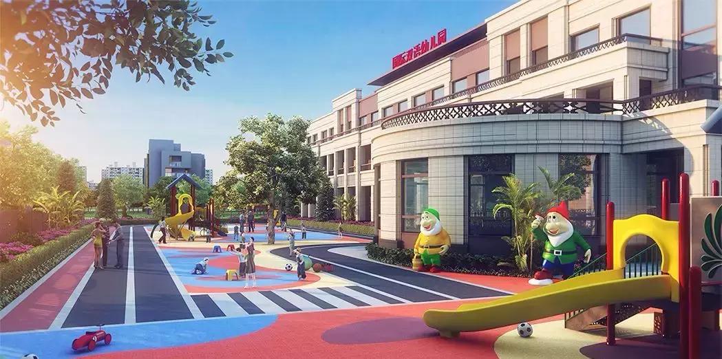 荣盛高端楼盘,荣盛御湖观邸现在开几号楼