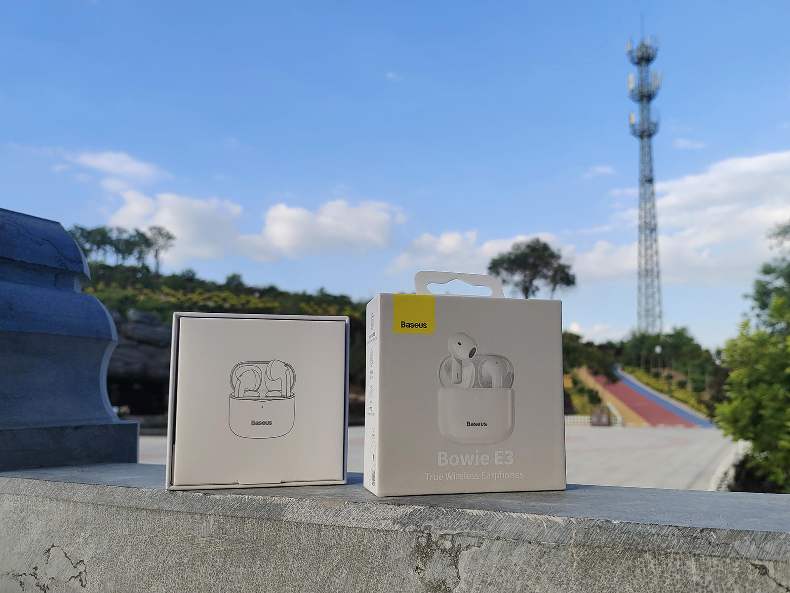 百元价位蓝牙耳机倍思e3,倍思蓝牙耳机e3女款