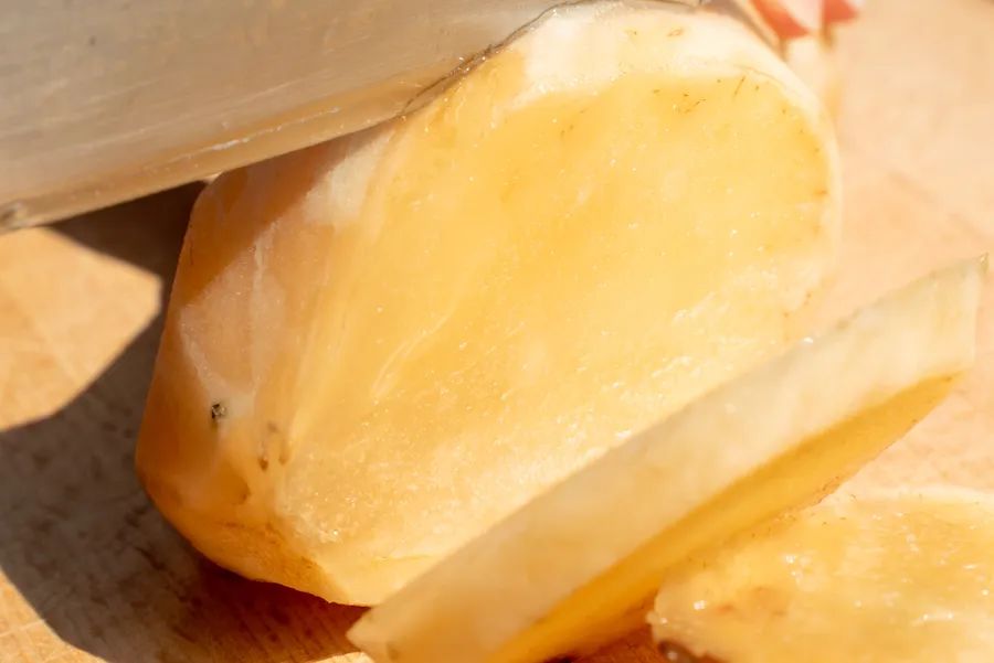 各种新奇水果,20种你没见过的水果