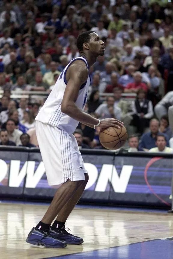 adidas创造传奇,麦迪重新穿adidas