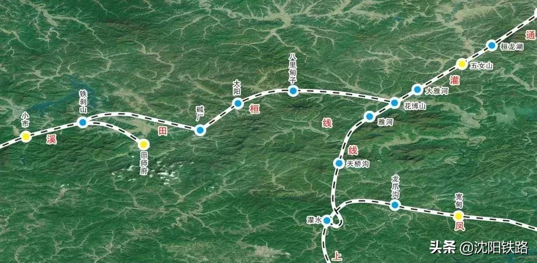 好消息常德迎来一条新铁路,好消息车票降价