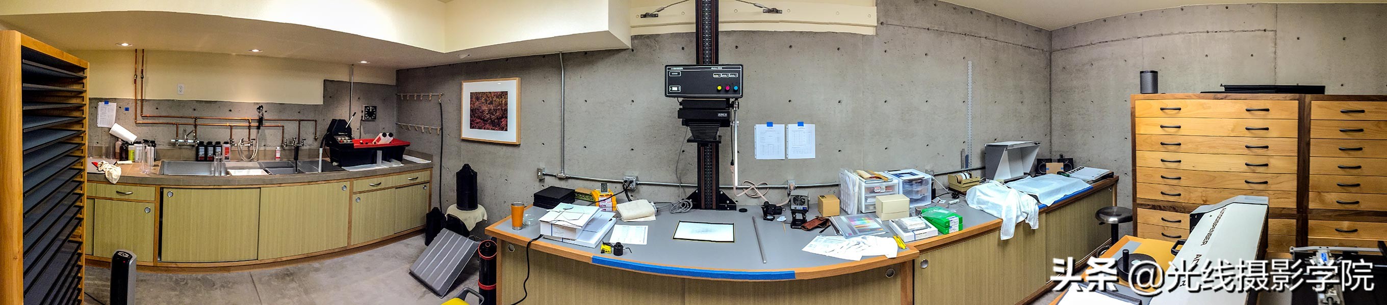 彩色反转片怎么获得,怎么让反转片更好看