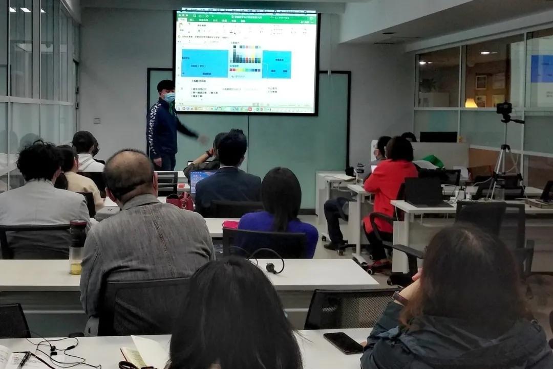 与你有关!为了更好解决你的学习难题,培顿全新升级