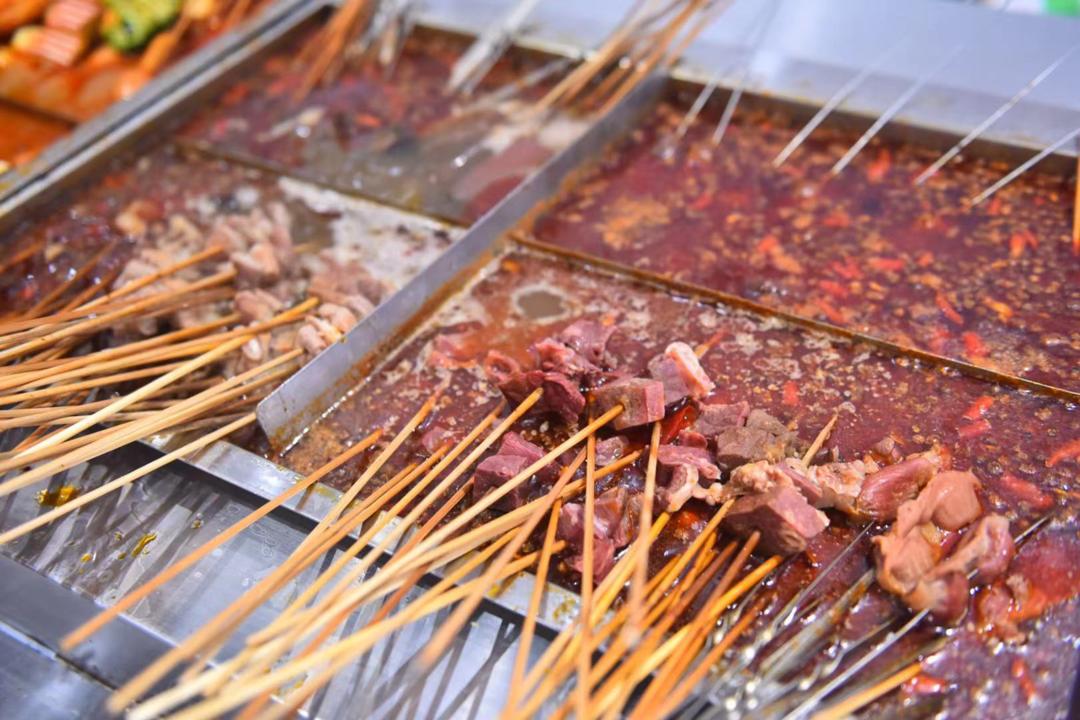 10块钱能吃到什么美味,10块钱能买什么好吃的东西