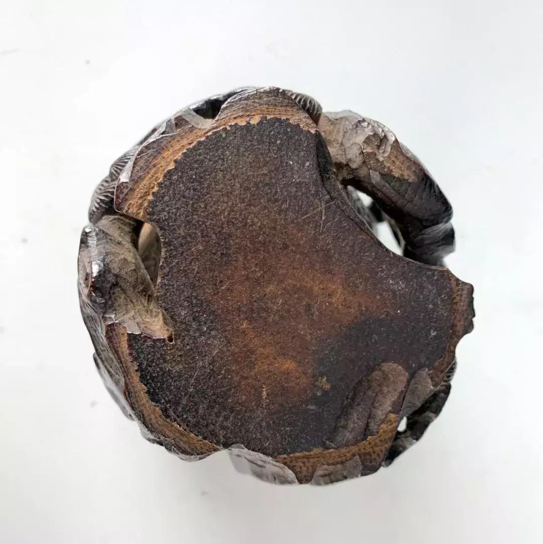 弗吉尼亚夏拍——亚洲艺术品大赏