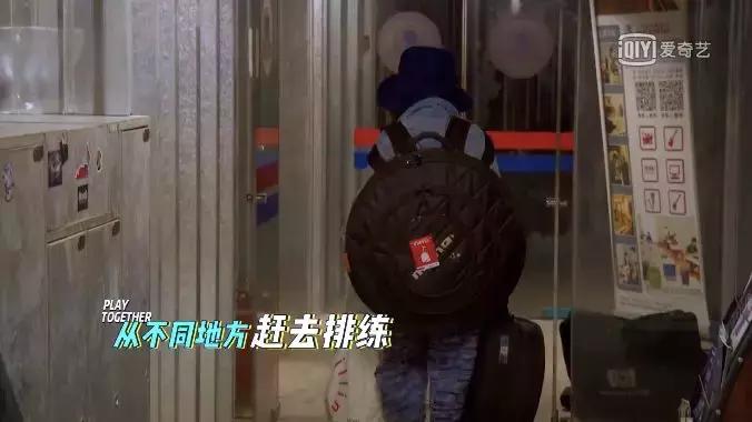 乐夏刺猬乐队reaction,刺猬乐队火车驶向云霄乐夏哪一期