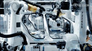 20张动图|演绎机器人花样“玩法”，刀法演绎也太6了