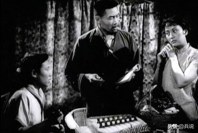 “军长夫人”啸聚十万大山,无恶不作,主席严厉批评广西剿匪