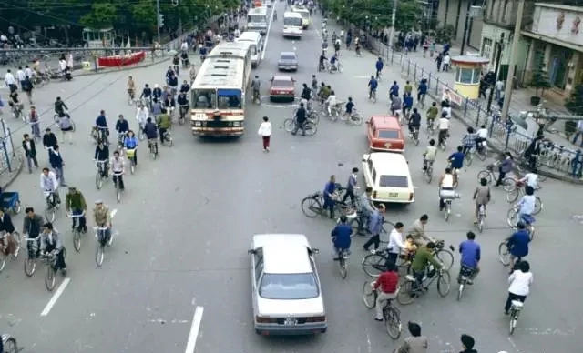 怀旧老照片北京,怀旧年代北京照片