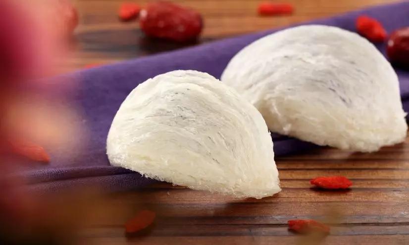 燕窝补品哪种好,燕窝是不是真的大补