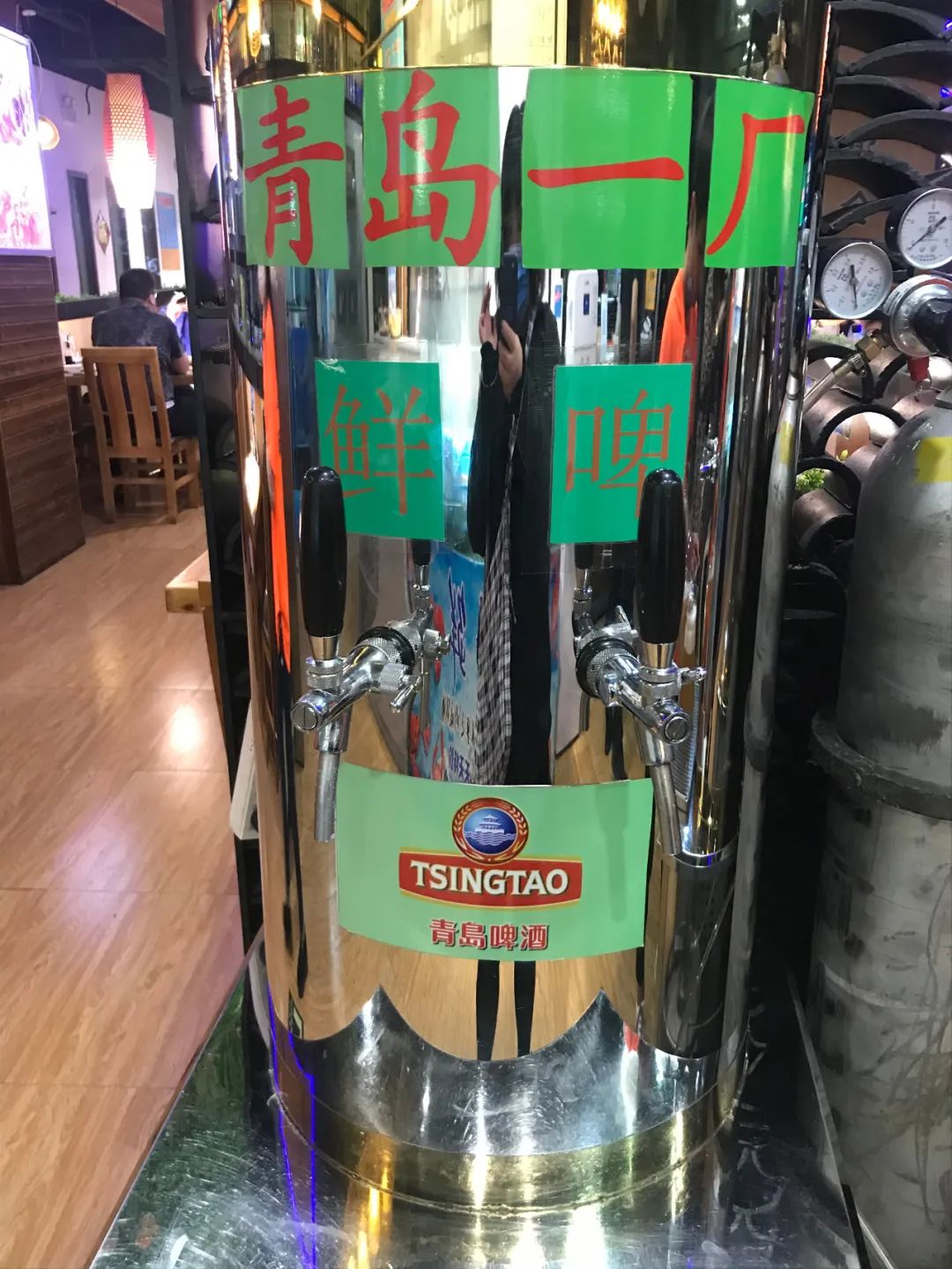 长春青岛优质啤酒2元,青岛烧烤啤酒店推荐