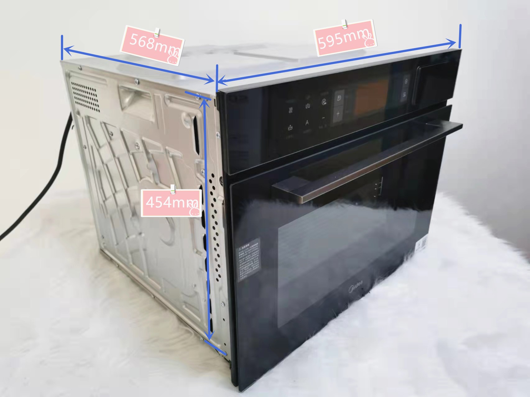 蒸烤一体机内胆搪瓷好还是陶瓷好,蒸烤一体机内胆陶瓷好还是搪瓷好