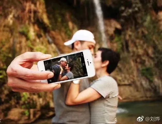 刘烨女版,刘烨2010