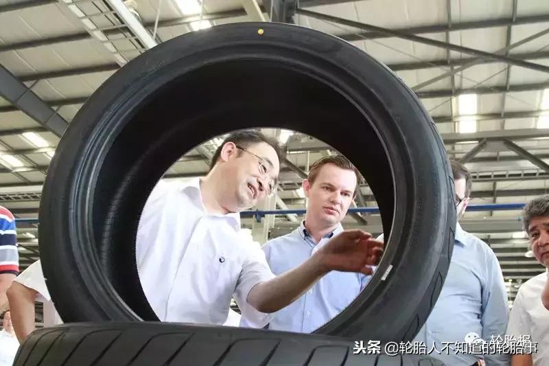 轮胎上市公司,中国上市的轮胎企业排名