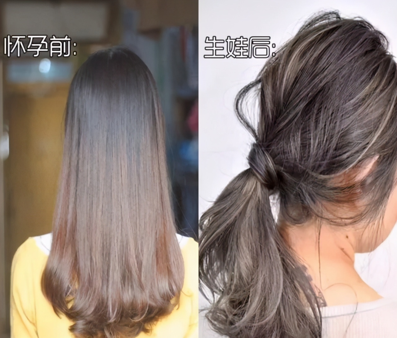 “最年轻岳母”走红,抱娃和女婿同框像一家三口,女儿:压力好大