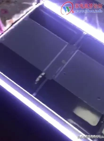 夏普电视lcd52e77a维修,夏普lcd45sf470a电视灰屏怎么修