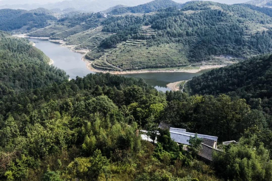 武大师兄弟复活湘西秘境，1块钱就能入股