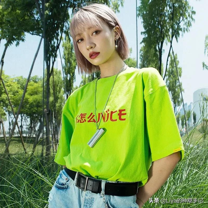 回头率百分之一百的夏装,超好看的4套衣服