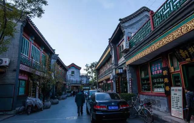 盘点北京十六区,北京哪个区最适合生活