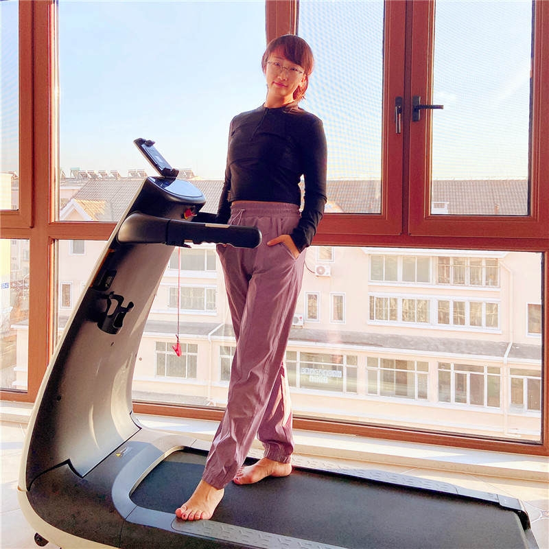 野小兽跑步机p30怎么减震最好,小野兽p30跑步机怎么样