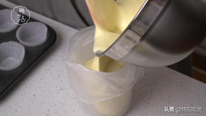 糯米蛋糕翻车的原因,糯米糕翻车