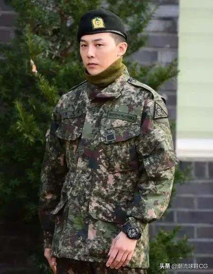 亚洲歌手权志龙,亚洲代表人物权志龙