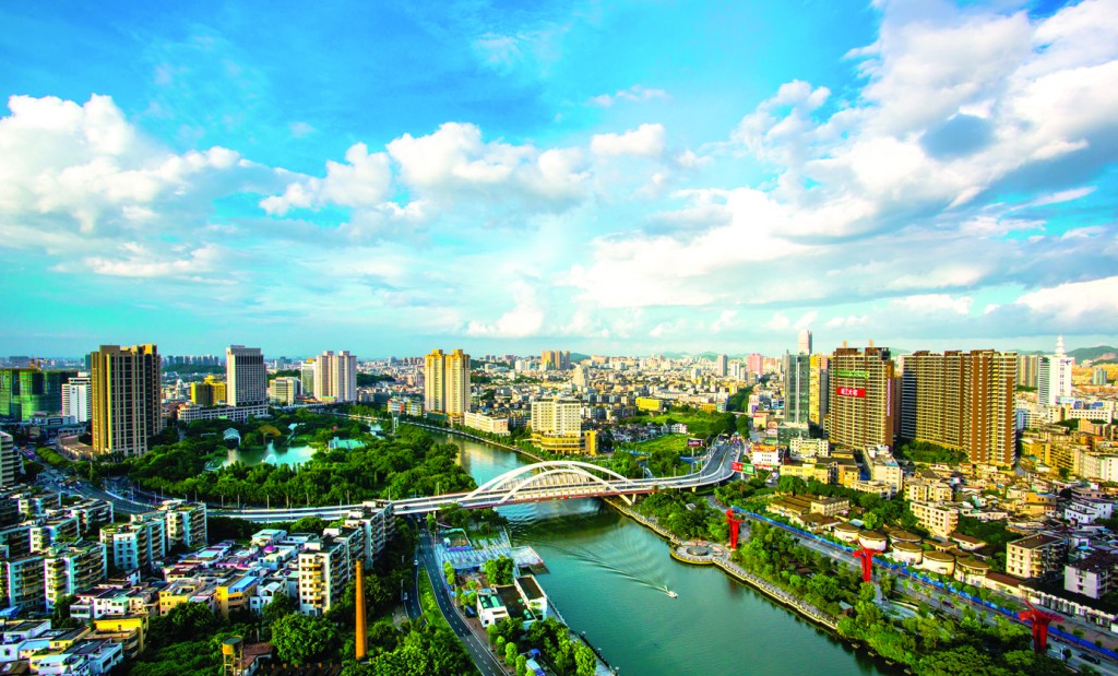 珠海和中山面积哪个大,中山和珠海什么时候拆分的