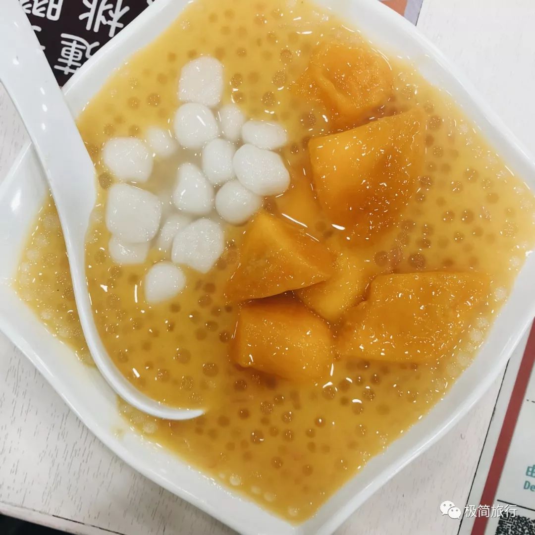 香港地道美食是什么,香港地道美食火锅