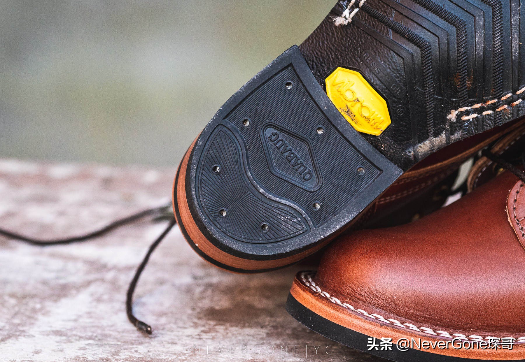 whitesboots工装鞋防水吗,whitesboots工装靴型号介绍