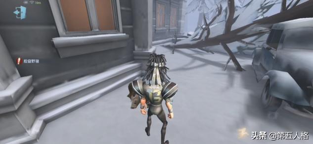 前锋日记推演第三篇密码,第五人格回忆日记推演解析