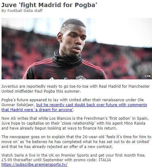 博格巴曼联尤文,尤文博格巴曼联哪一个强