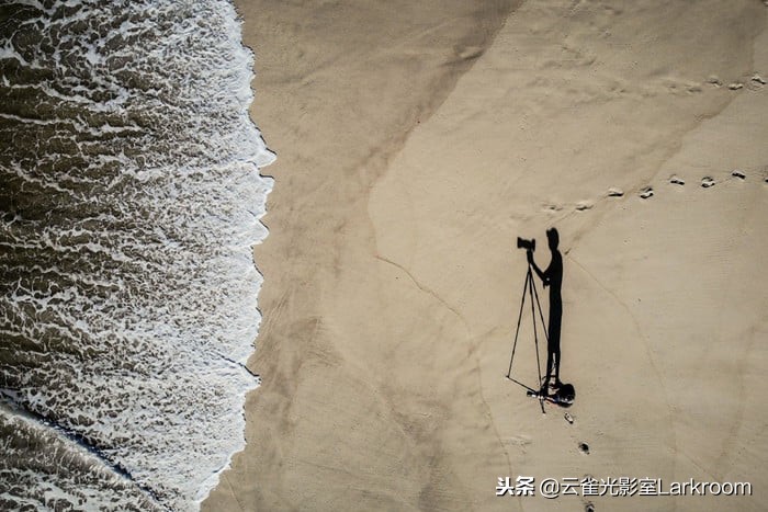 十个无人机拍摄的惊人画面,世界上最好的无人机1500米