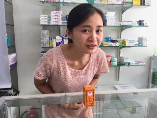 正品日本正露丸,日本正露丸是什么药