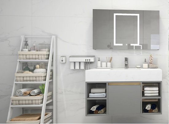 卡贝卫浴产品质量怎么样,400项专利