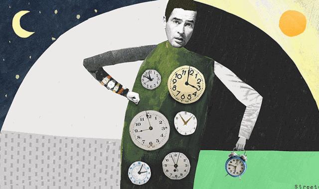 3毛钱能买什么？每天翻翻这本亲子日历，学365个陪娃好方法