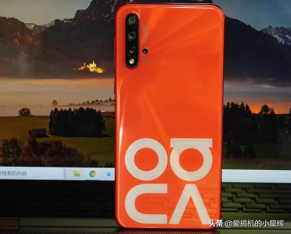 华为nova系列哪款手机最值得买,华为nova手机哪一款性价比最高