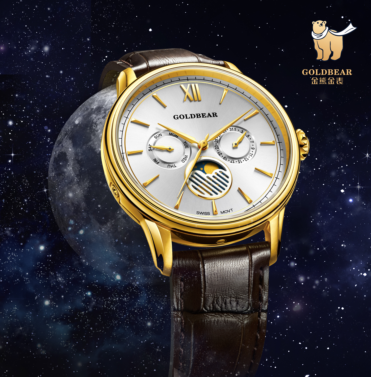 哪个品牌手表最保值,石英手表什么品牌保值