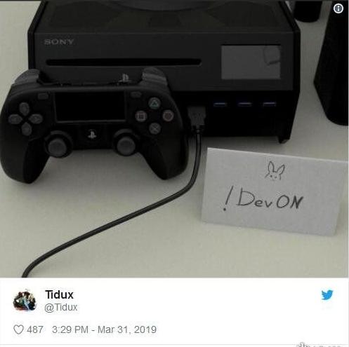 ps5为什么被称为次世代主机,ps5最成功的主机