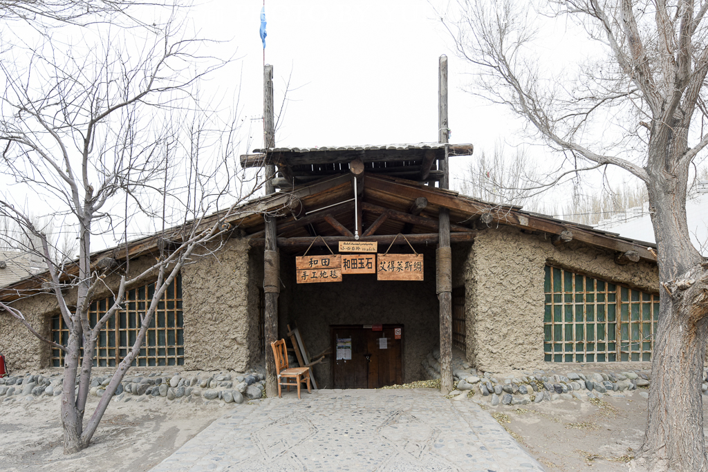 走进历史名城,乌鲁木齐达坂城古镇在哪里